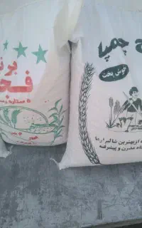 فروش برنج فجر نور آبادی