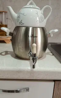 کتری قوری