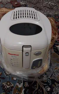 سرخ کن نوی نو