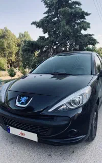207 پاناروما ۴۰۲