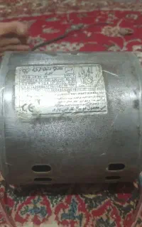 موتورکولرّ