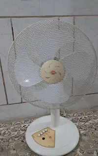 پنکه پارس خزر