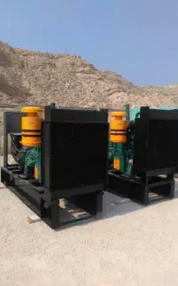 موتور دیزل ژنراتور
