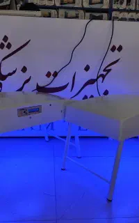 دستگاه زردی نوزاد دستگاه فتوتراپی رفع زردی