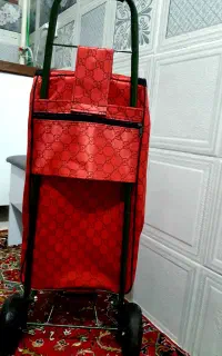 چرخ خرید خانگی