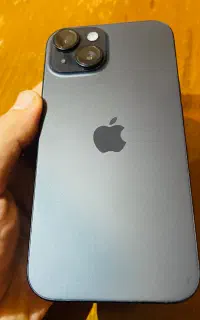 آیفون ۱۵ نرمال / iPhone 15 normal