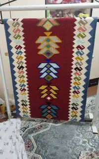 فرشینه(گلیم)