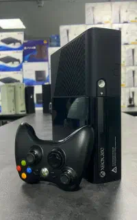 کنسول Xbox 360 Slim فول بازی