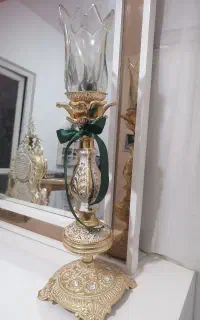 شمعدان برقی