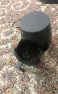 سرخ کن رژیمی