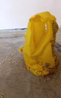 جلیقه نجات