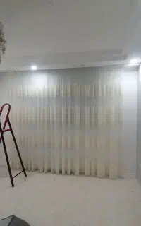 شستشوی تخصصی پرده