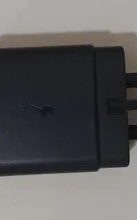 آداپتو سوپر فست شارژ سامسونگ،۲۵w،صدرصد اورجینال