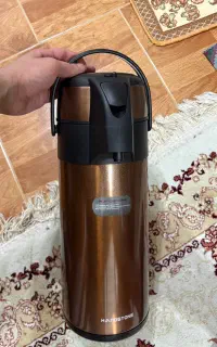 فلاکس هاردستون اصل گرم و‌سرد ۳.۵ لیتری