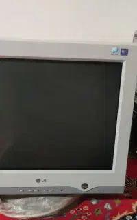مانیتور LG CRT مدل T710BH