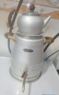 کتری وقوری