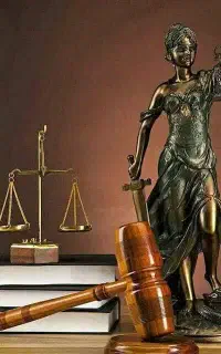 وکیل دادگستری و مشاور حقوقی