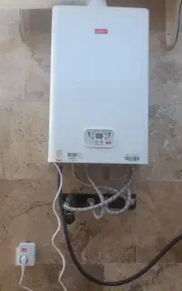 فروش نصب و تعمیرات انواع پکیج رادیات و تصفیه اب