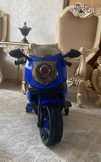 موتور شارژی