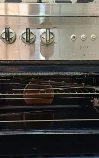 اجاق گاز 5 شعله فردار اخوان