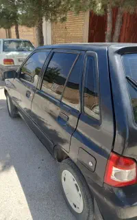 پراید ۱۱۱ مدل ۹۱