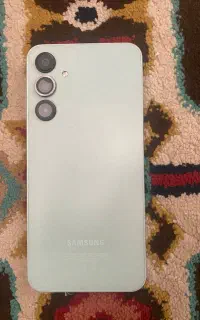 Glassy Samsung A16