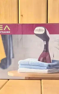 اتو بخارگر قابل حمل مدل Hs164 (به قیمت عمده دبی)