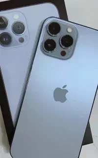 ایفون ۱۳ مکس