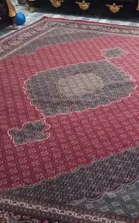 فرش ۱۲متری