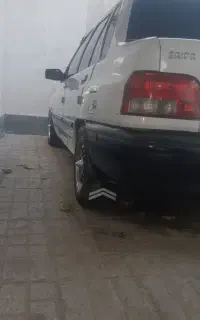 سالم انژکتور مرتب