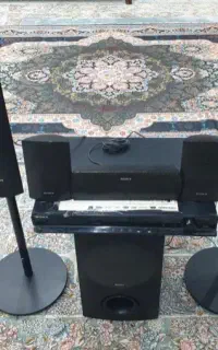 سینما خانواده سونی اصل