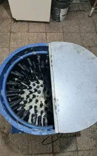 پرکن‌تمیز‌درحد‌نو