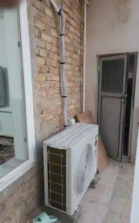 تعمیر و نصب لوازم خانگی