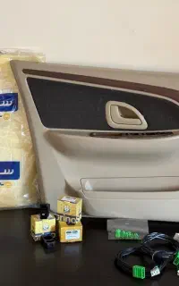 انواع داشبورد و رودری پارس،پراید،پژو207،206 و دنا