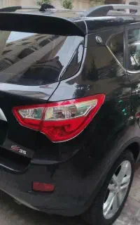 چانگان مدل ۹۶