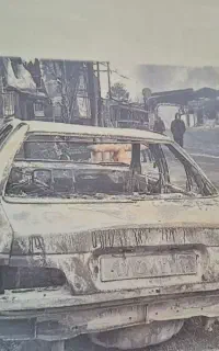 پژو پارس مدل۸۸