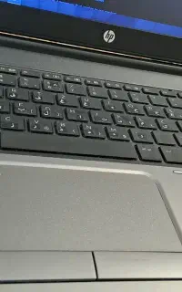 لپ تاپ HP