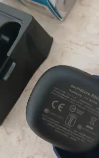 ایرپاد انکر R50i  اورجینال +کاور اورجینال اشانتیون
