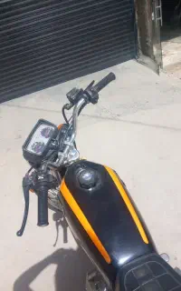 هوندا ۲۰۰