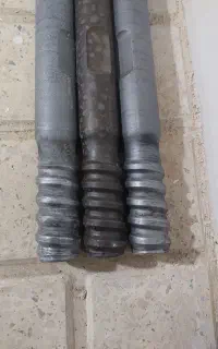 راد دریل واگن