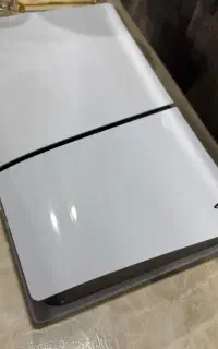 ps5 اسلیم دیجیتال ۱ ترابایت مشابه اکبند