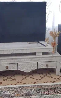 میز تلوزیون