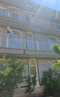 سوییت اجاره ایی پارکینگ دار نسمه با تمام امکانات