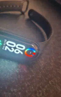 ساعت هوشمند