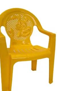 صندلی پلاستیکی کودک
