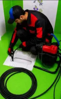 لوله بازکن،فنرزن،درکل یاسوج وحومه،شبانه روزی