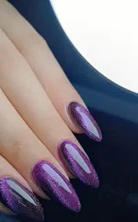 کاشت تخصصی ناخن