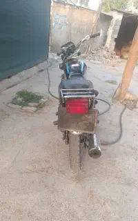 موتورسیکلت 150