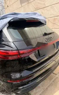 آئودی q5 مدل 2025