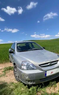 ریو مدل 85